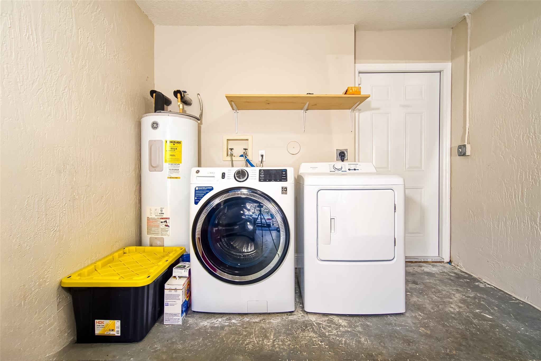 Plum Harbour - Residential