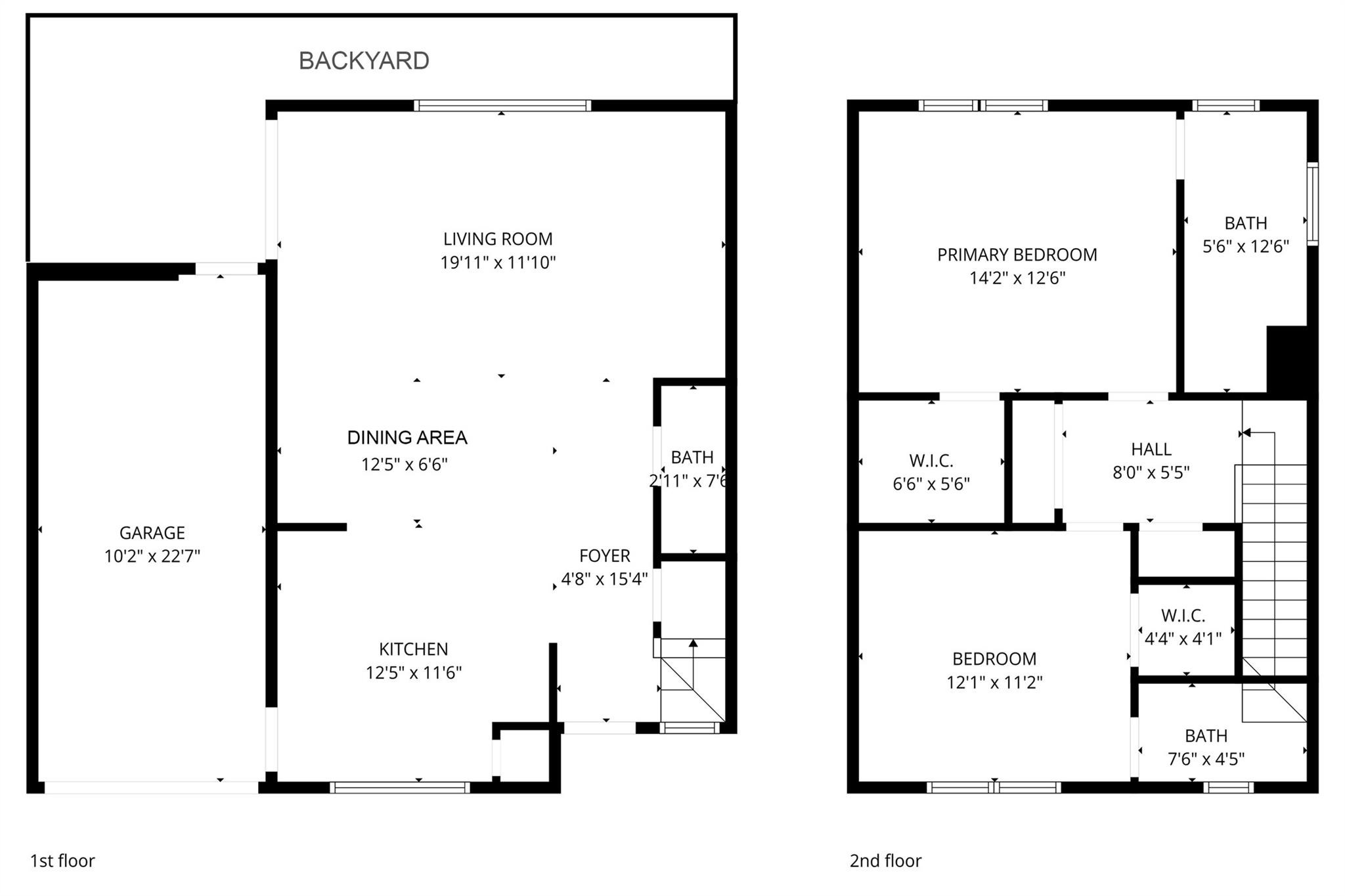 Plum Harbour - Residential