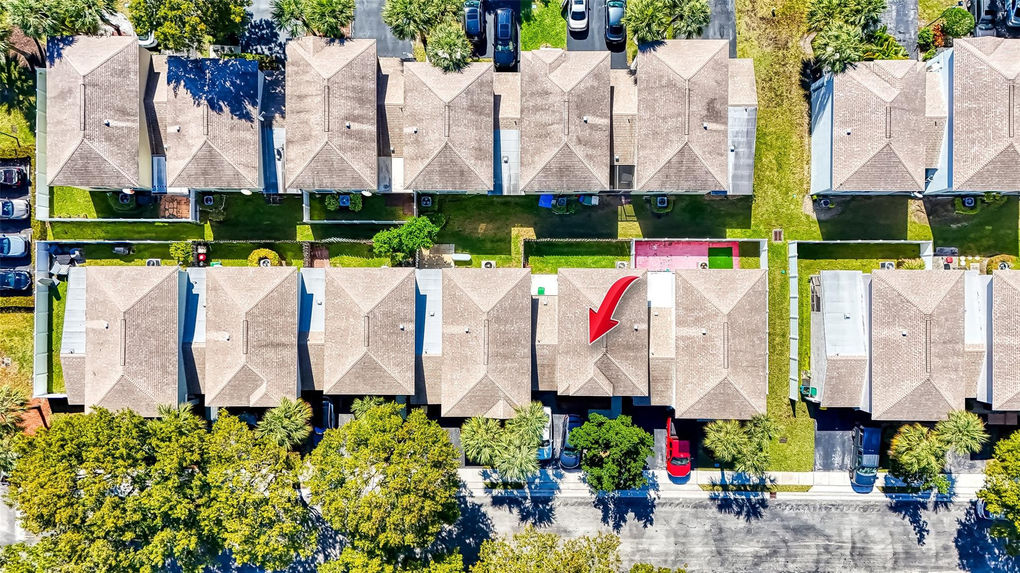 Plum Harbour - Residential