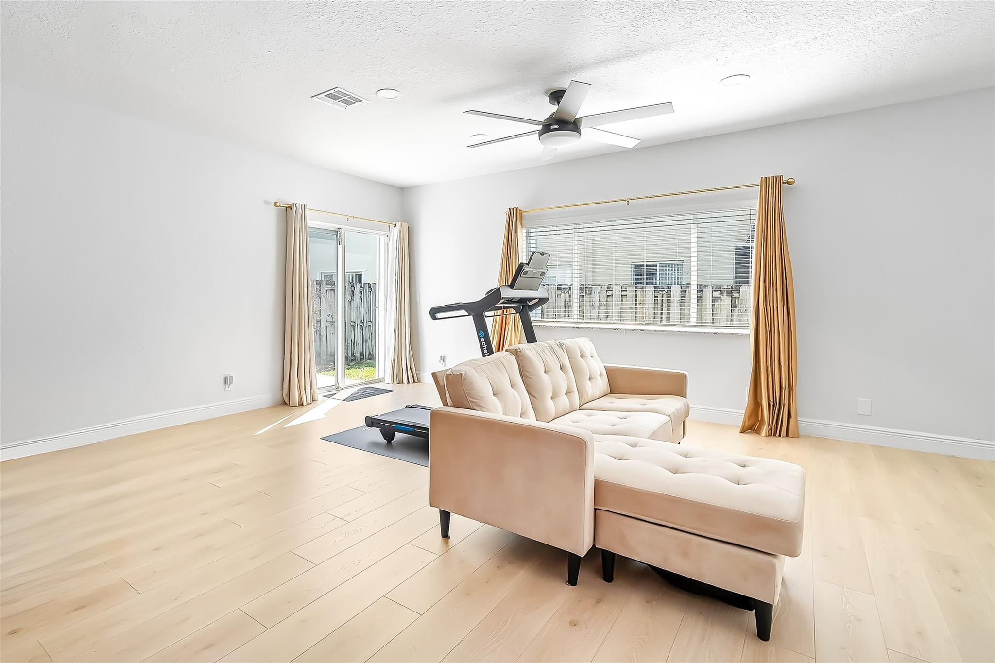 Plum Harbour - Residential