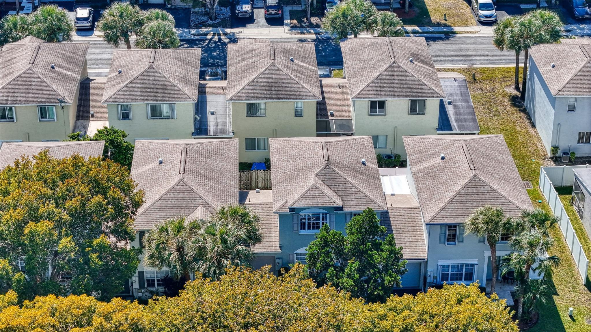 Plum Harbour - Residential