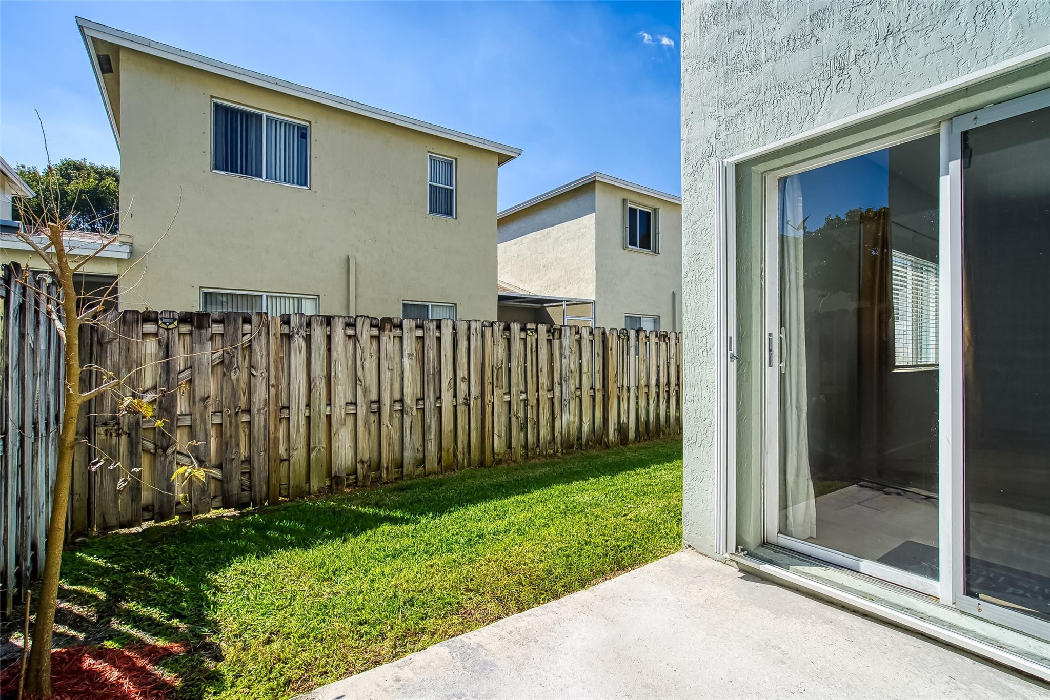 Plum Harbour - Residential