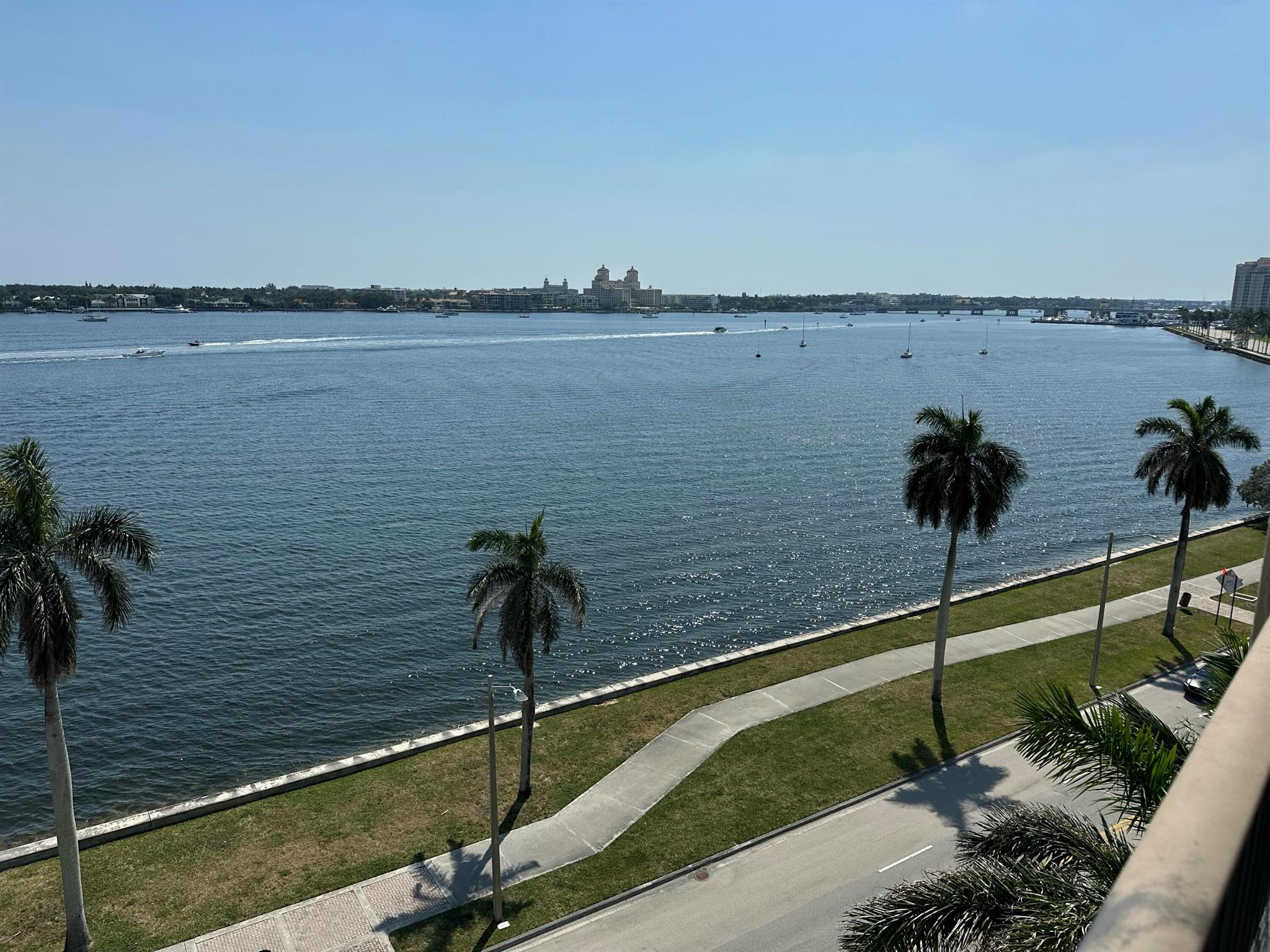 1801 N Flagler Drive 801