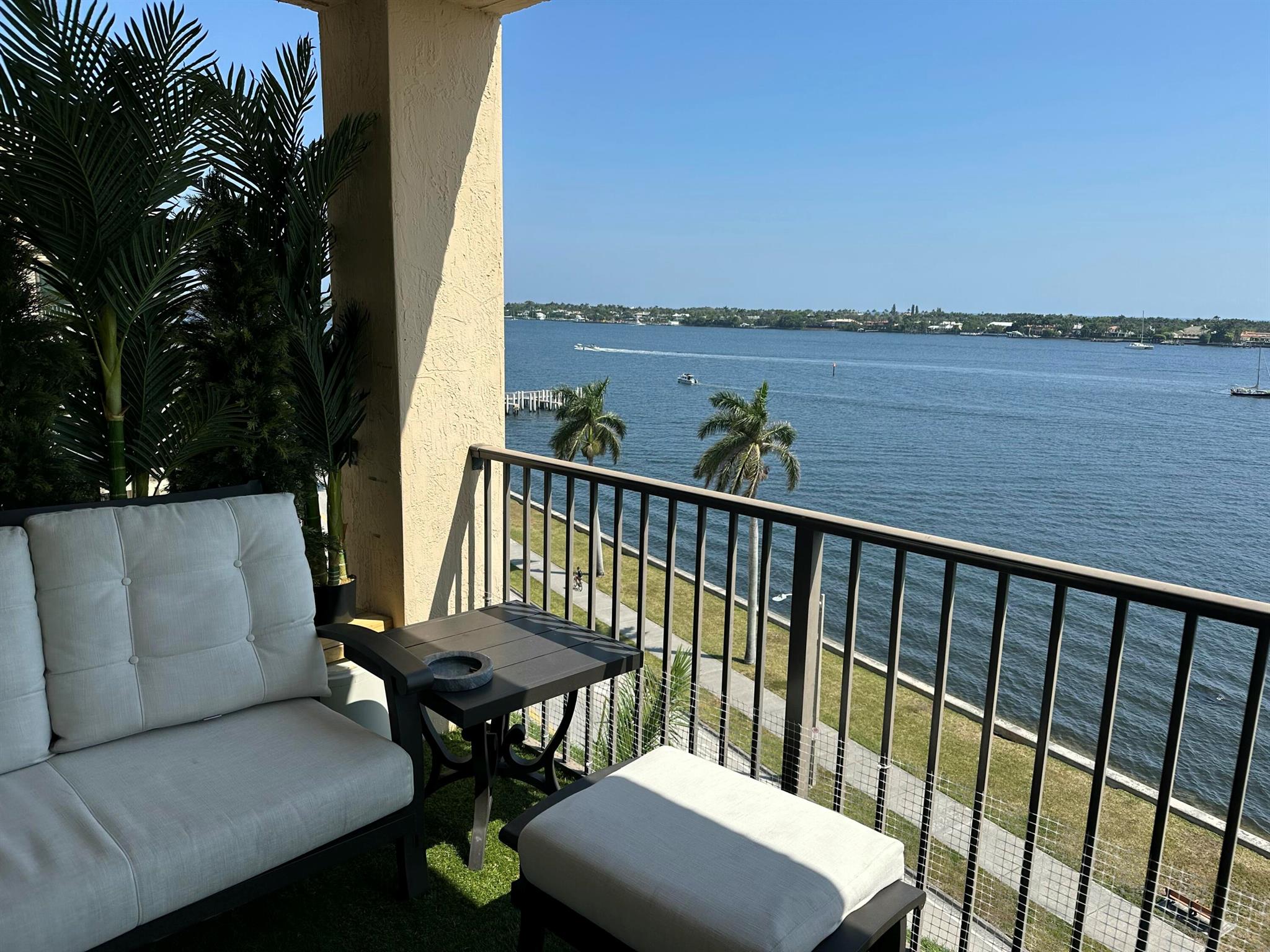 1801 N Flagler Drive 801