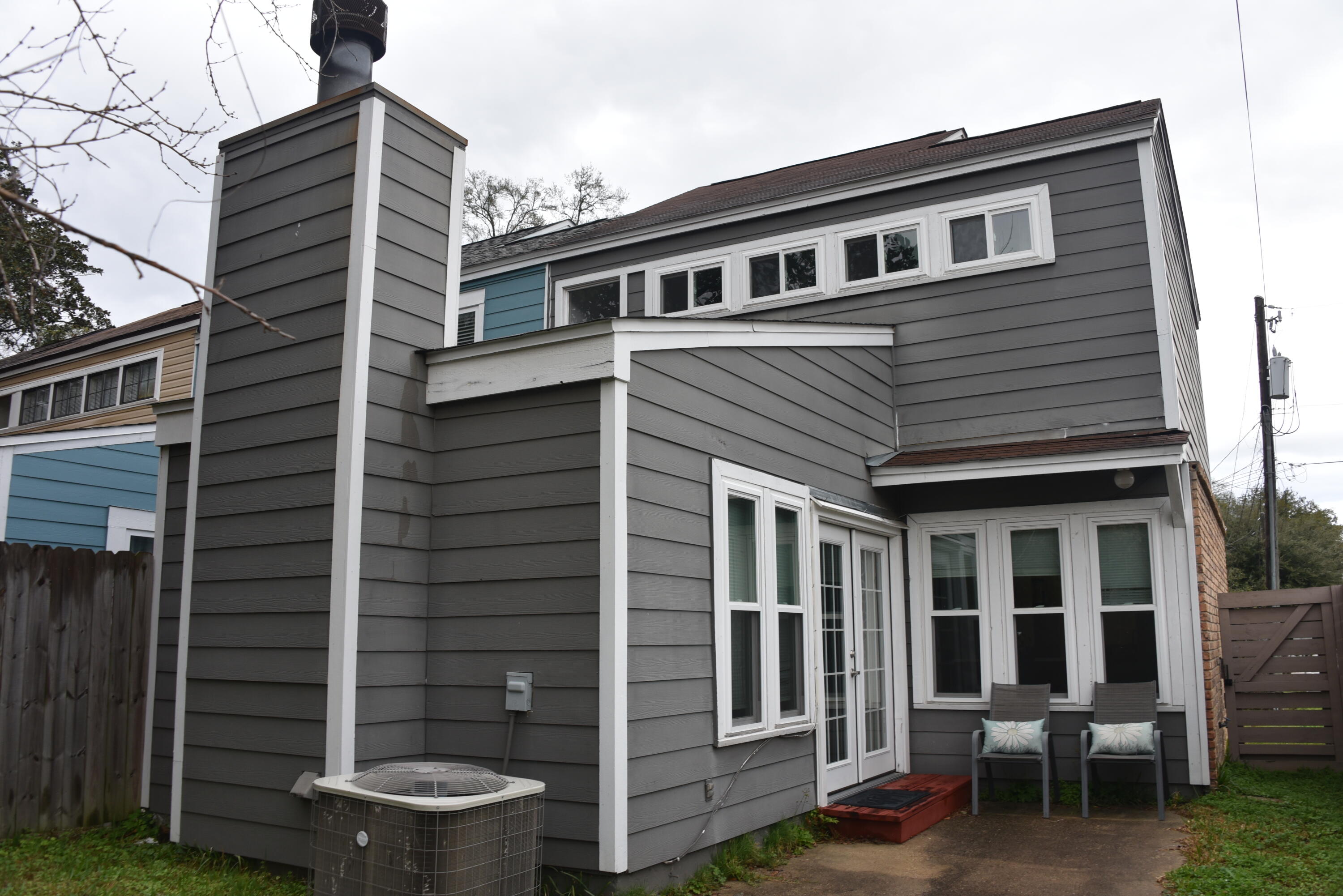 PLANTATION OAKS TWNHOUSES - Residential Lease