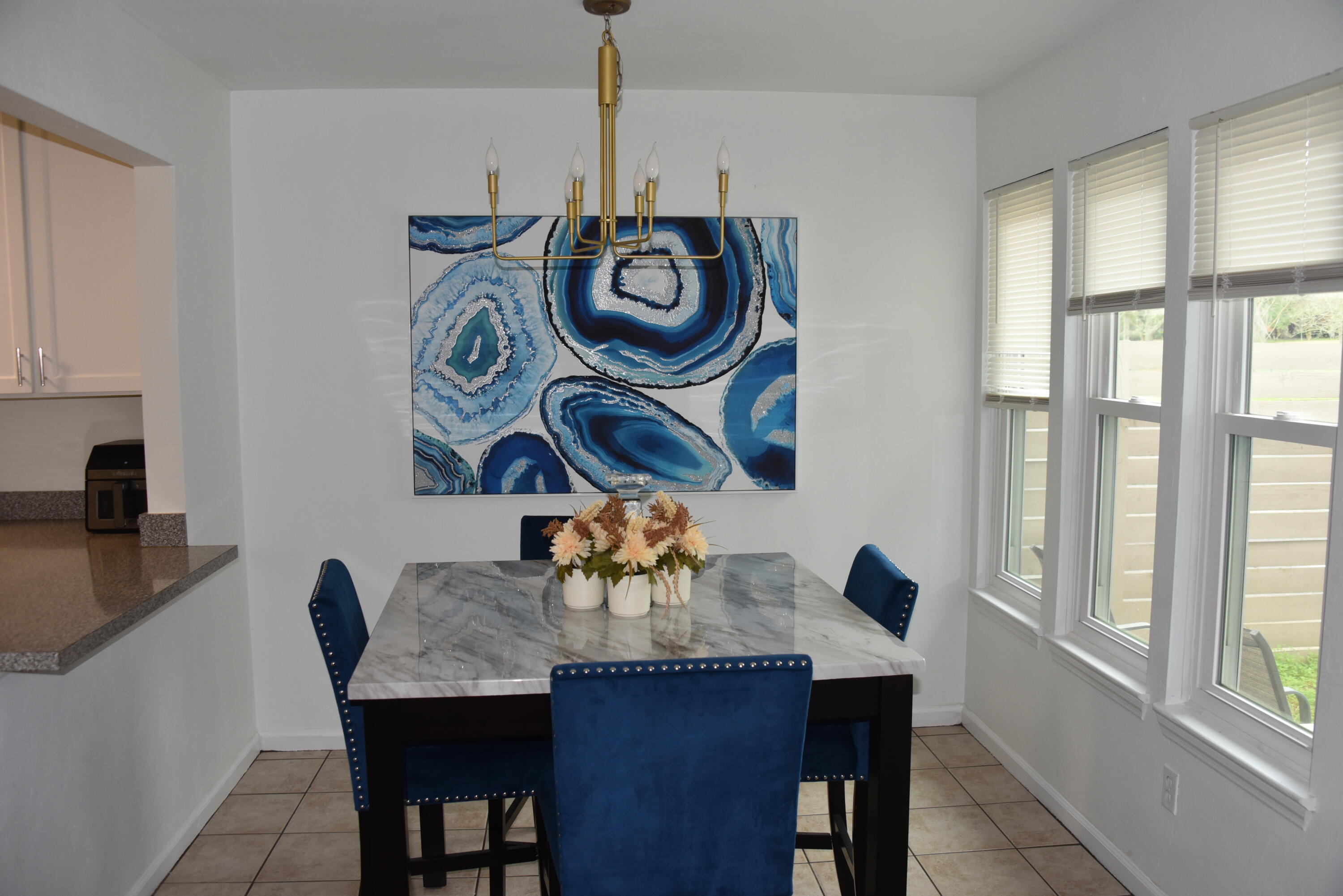 PLANTATION OAKS TWNHOUSES - Residential Lease