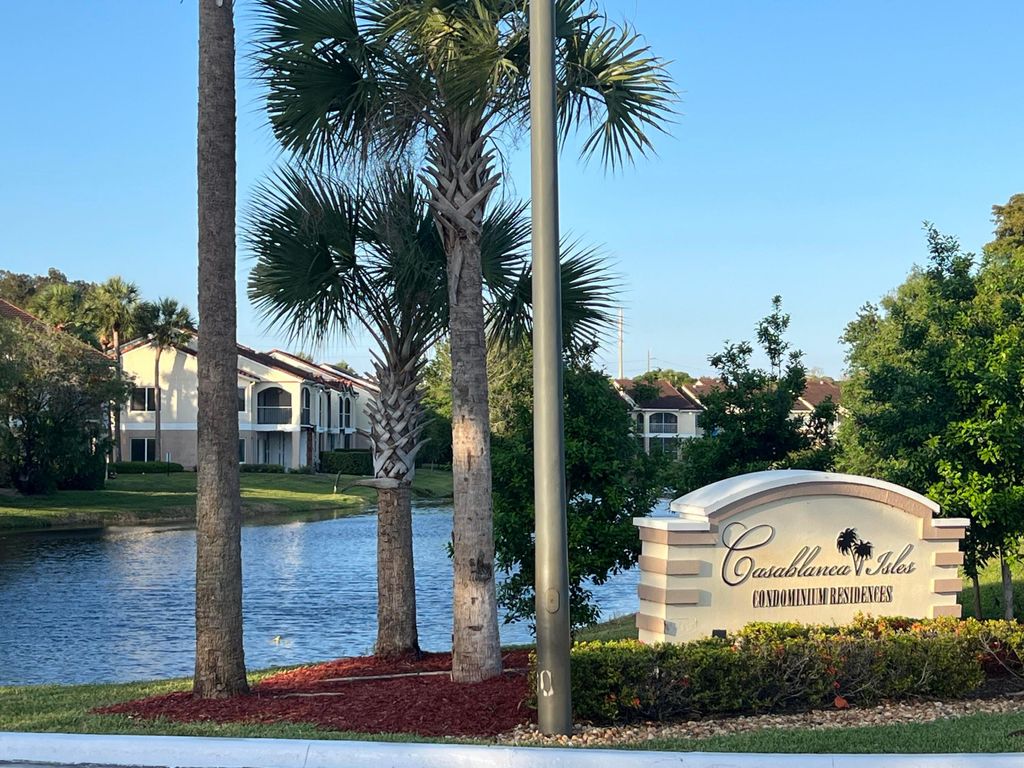 Photo of 815 W Boynton Beach Boulevard #12-101, Boynton Beach, FL 33426 (MLS # B26020742)