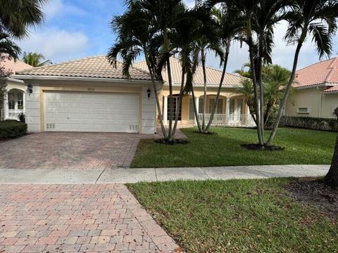 Wellington New Listings 8019 Inagua Lane Wellington FL 33414