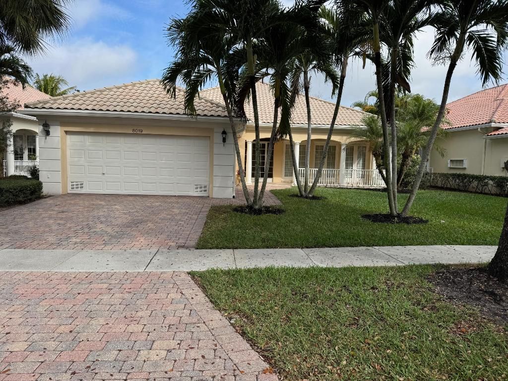 Photo of 8019 Inagua Lane, Wellington, FL 33414 (MLS # R11154350)