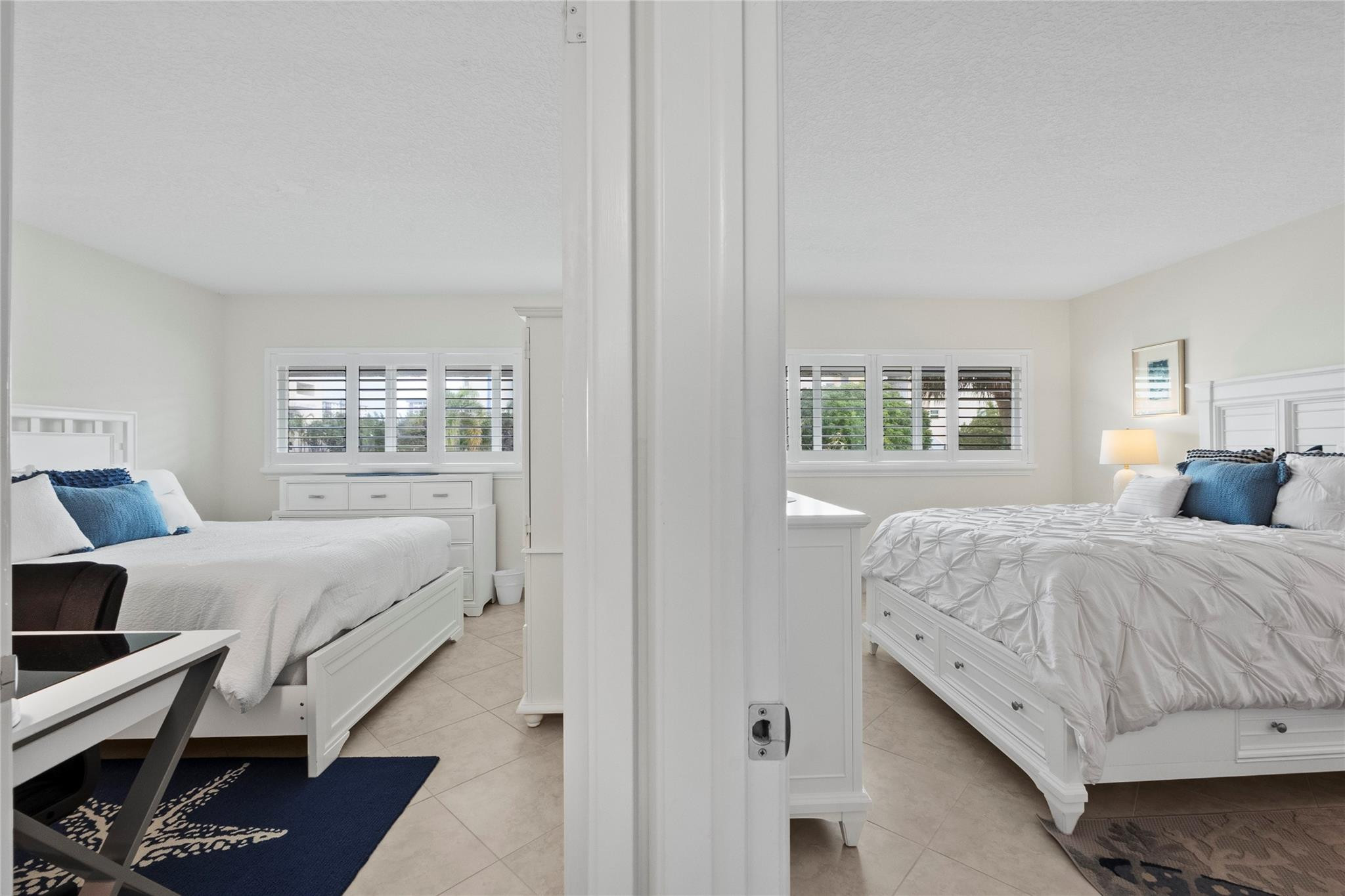 MARINE COLONY CONDO - Residential Lease