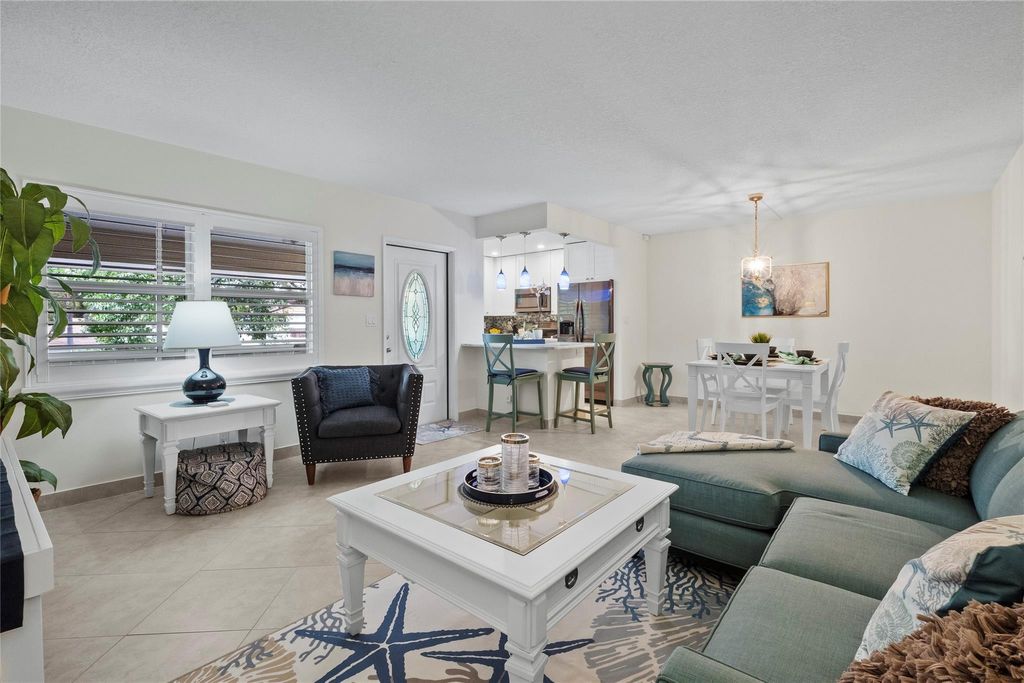 Photo of 1340 NE 28th Avenue #242, Pompano Beach, FL 33062 (MLS # B26018570)