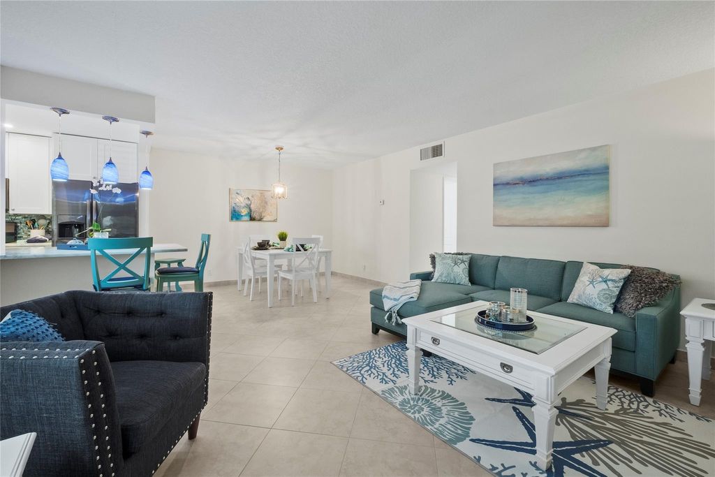 Photo of 1340 NE 28th Avenue #242, Pompano Beach, FL 33062 (MLS # B26018570)