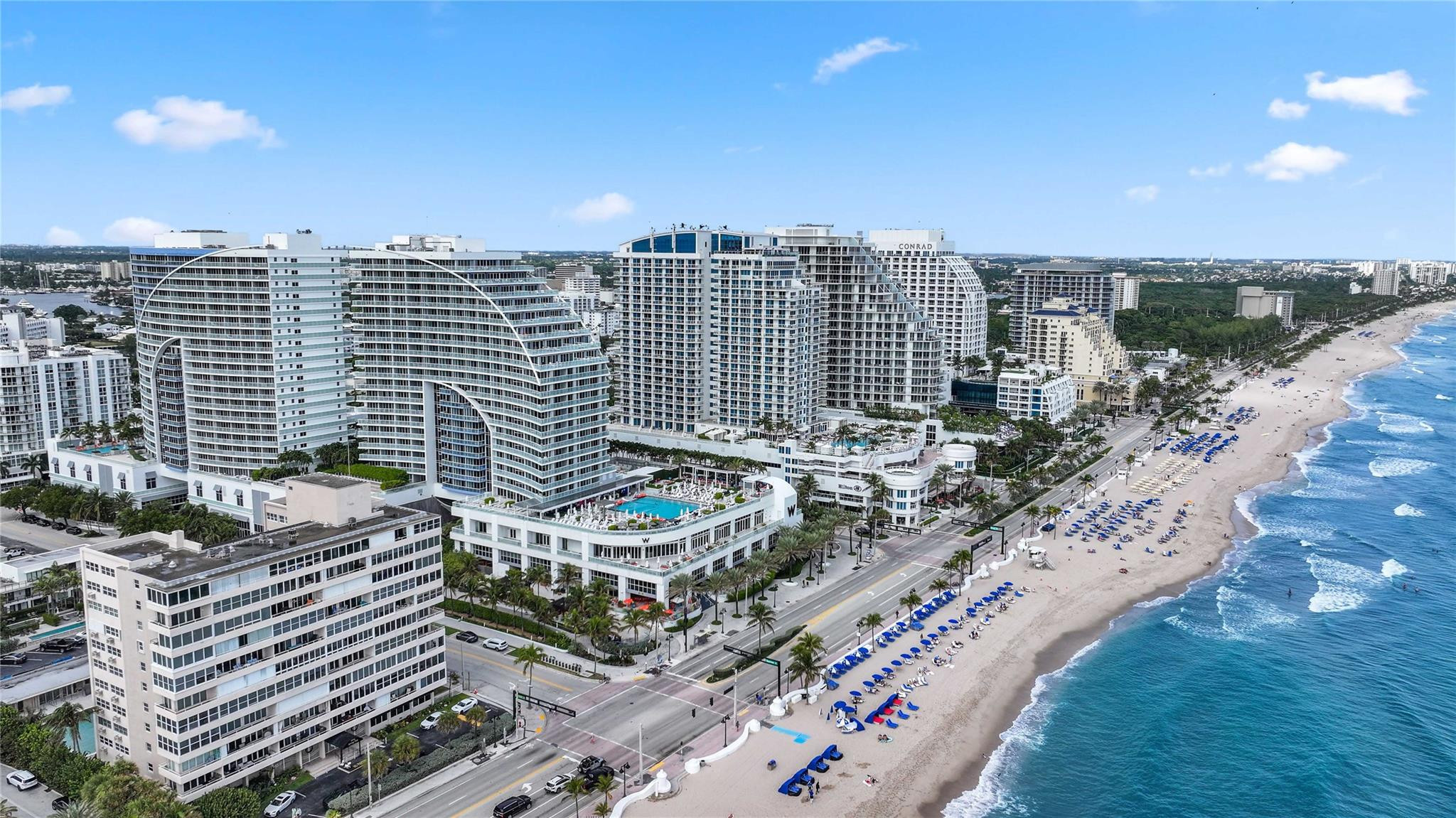 W Residence - Residential