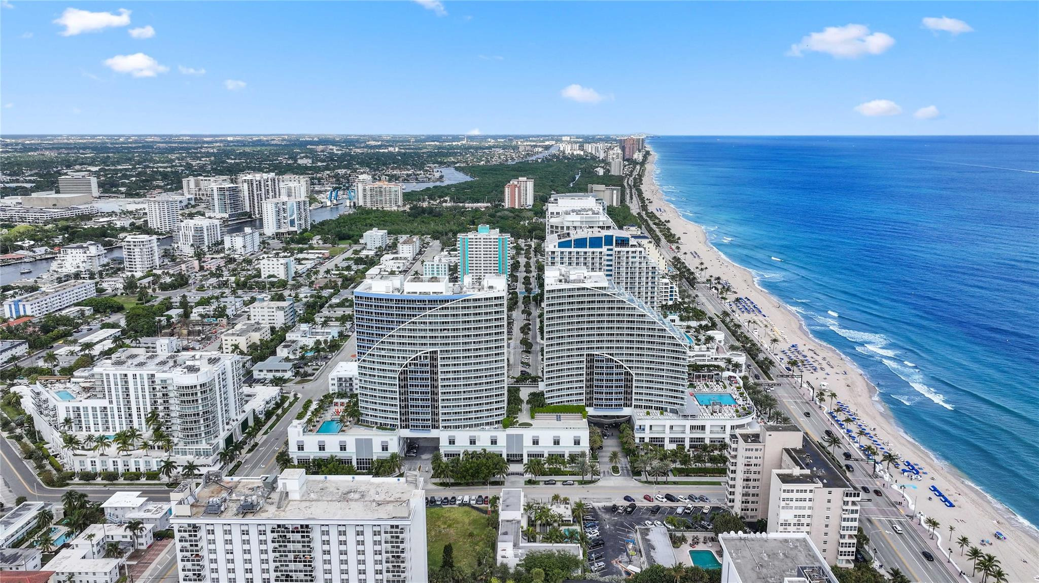 W Residence - Residential