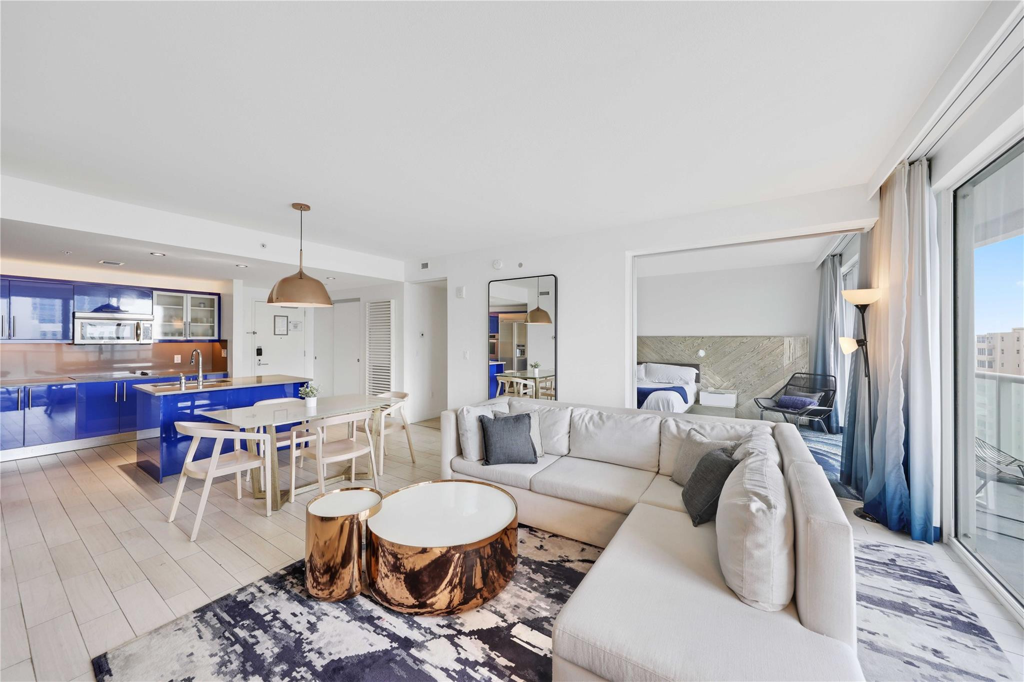 W Residence - Residential