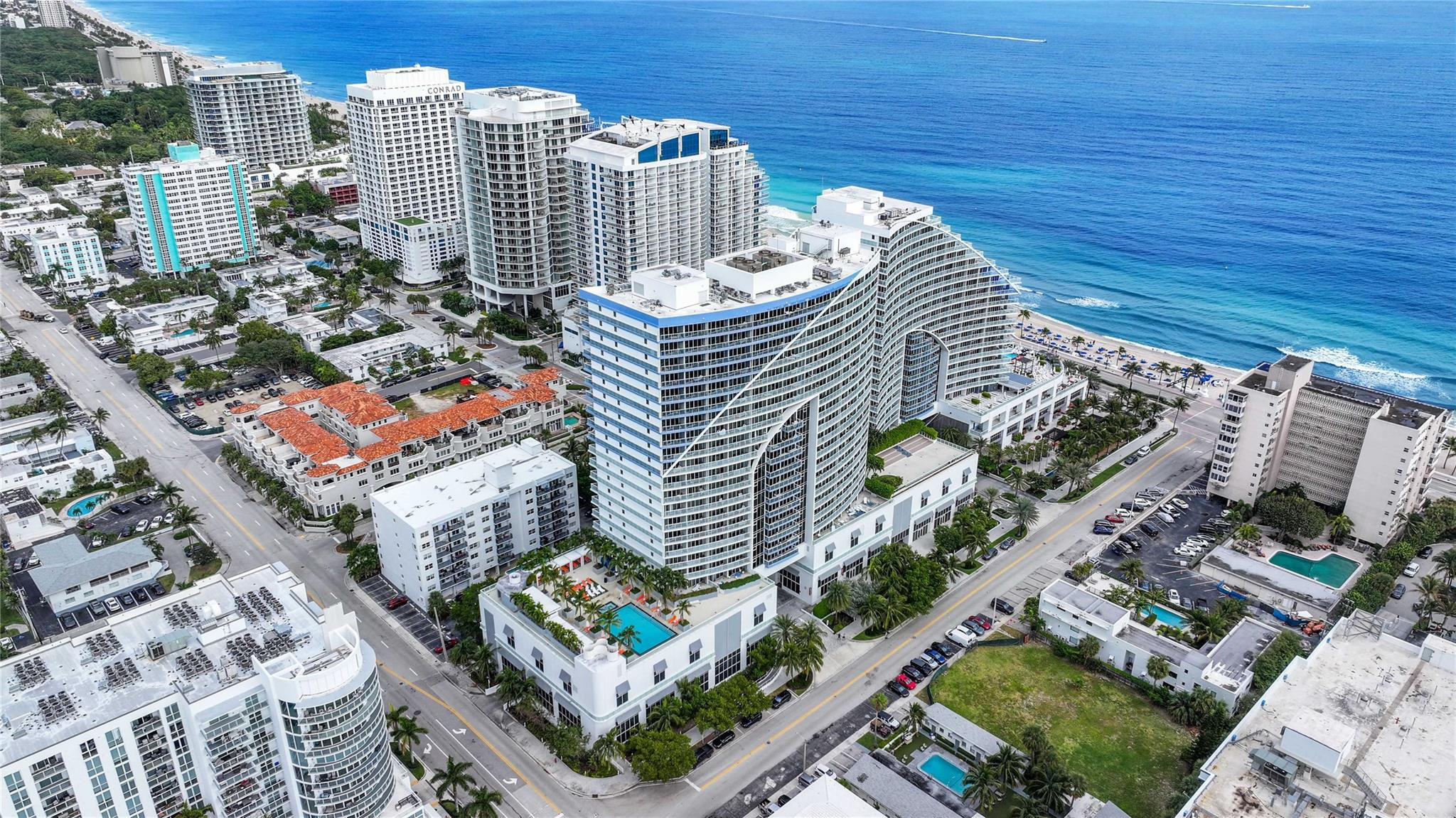 W Residence - Residential