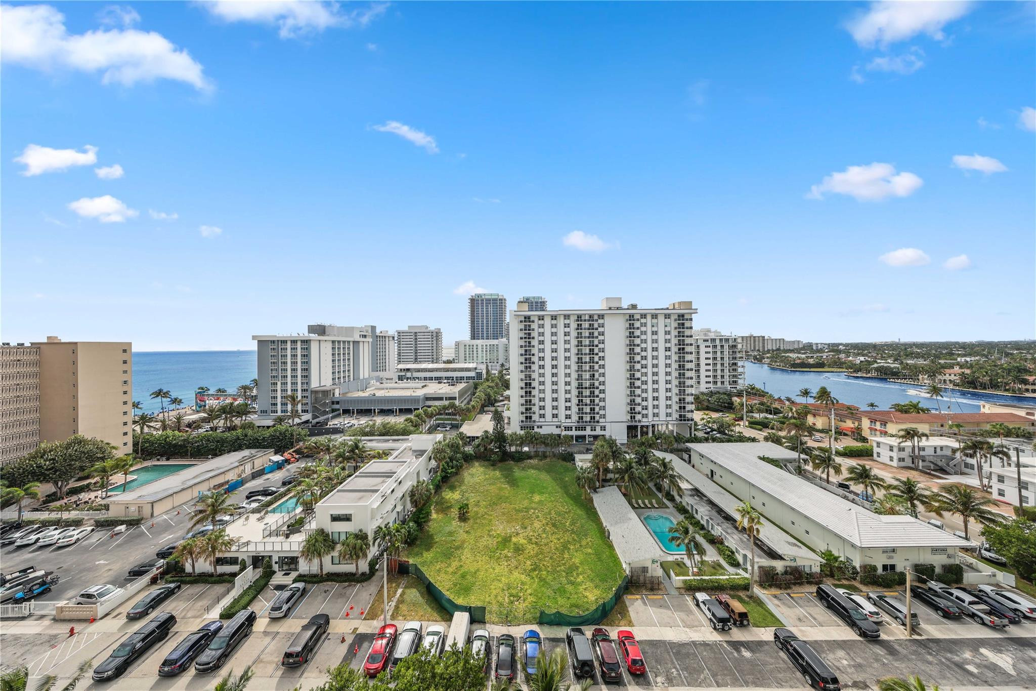 W Residence - Residential