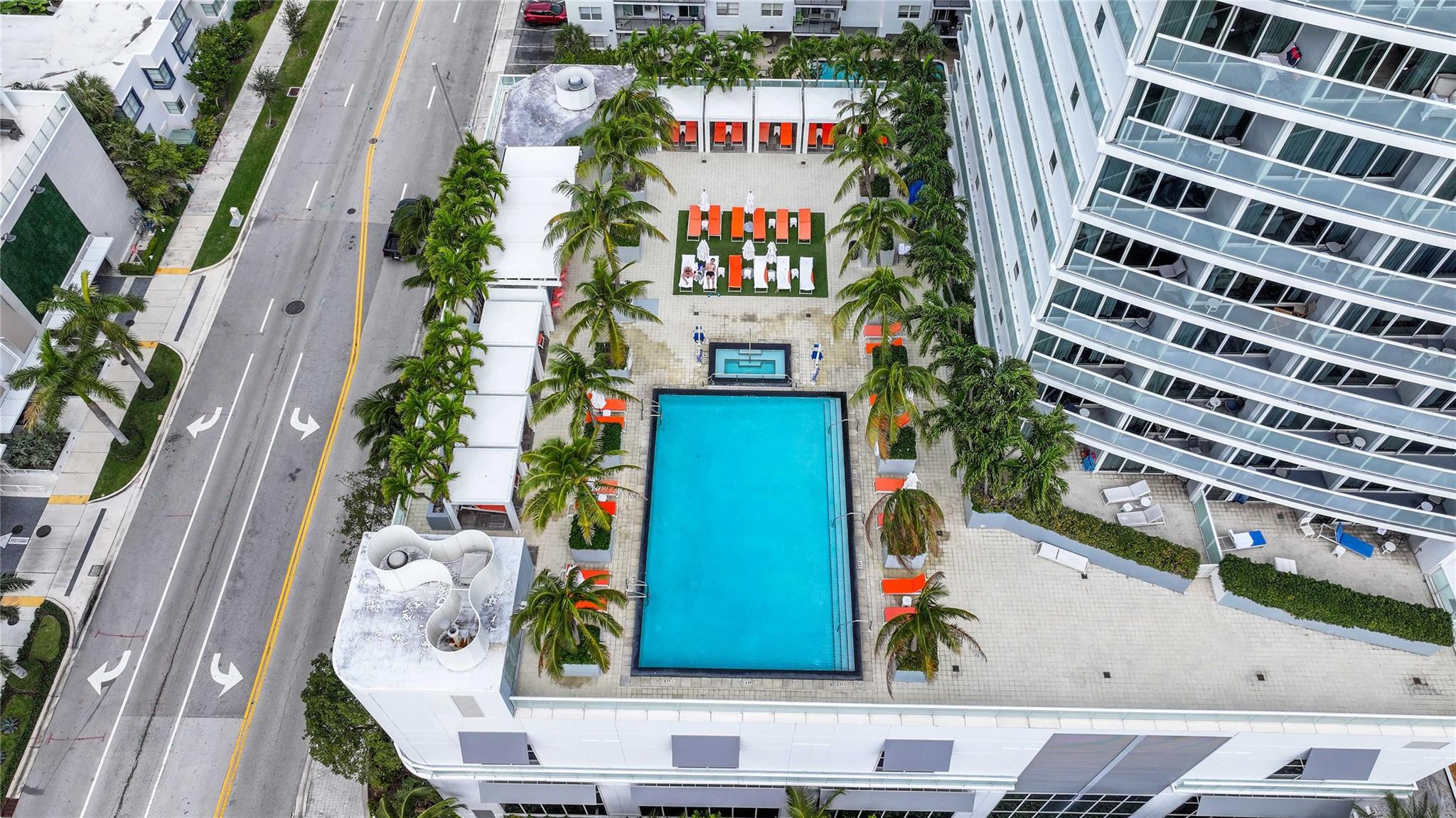 W Residence - Residential