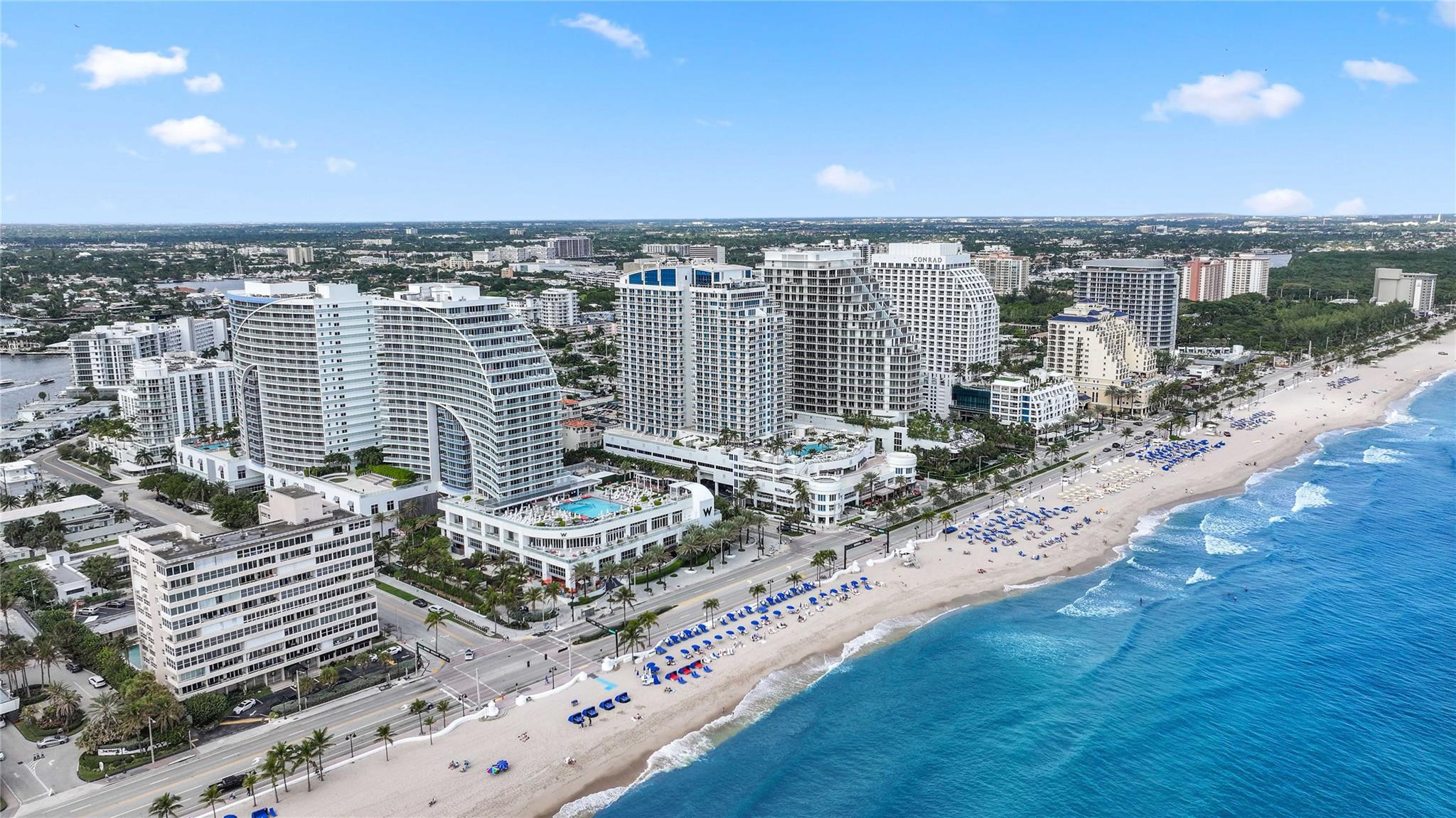 W Residence - Residential