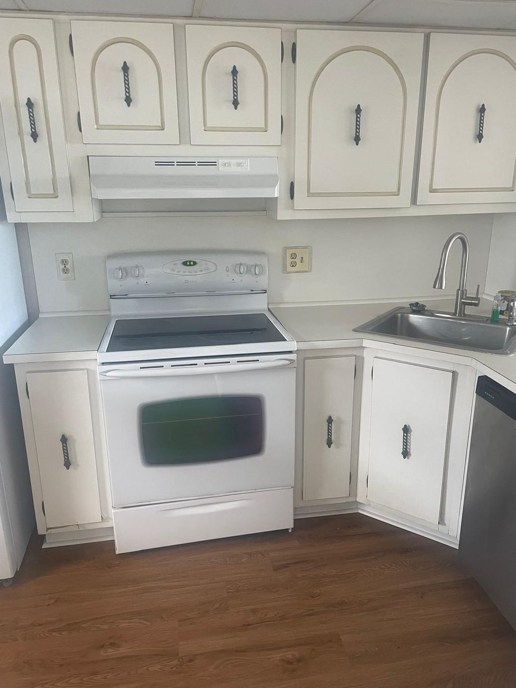 Photo of 2571 Aragon Boulevard #414, Sunrise, FL 33322 (MLS # B26019629)