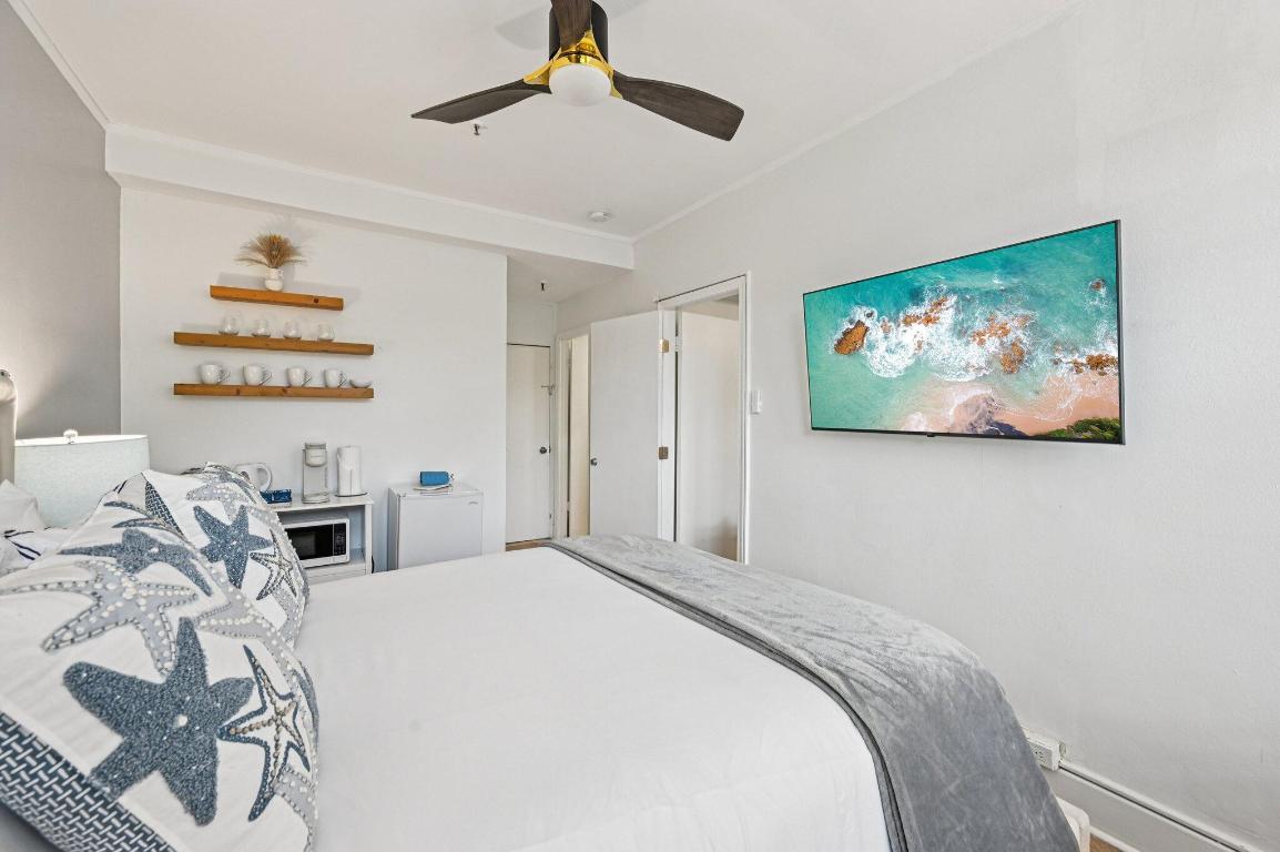 PALM BEACH HOTEL CONDO - Residential