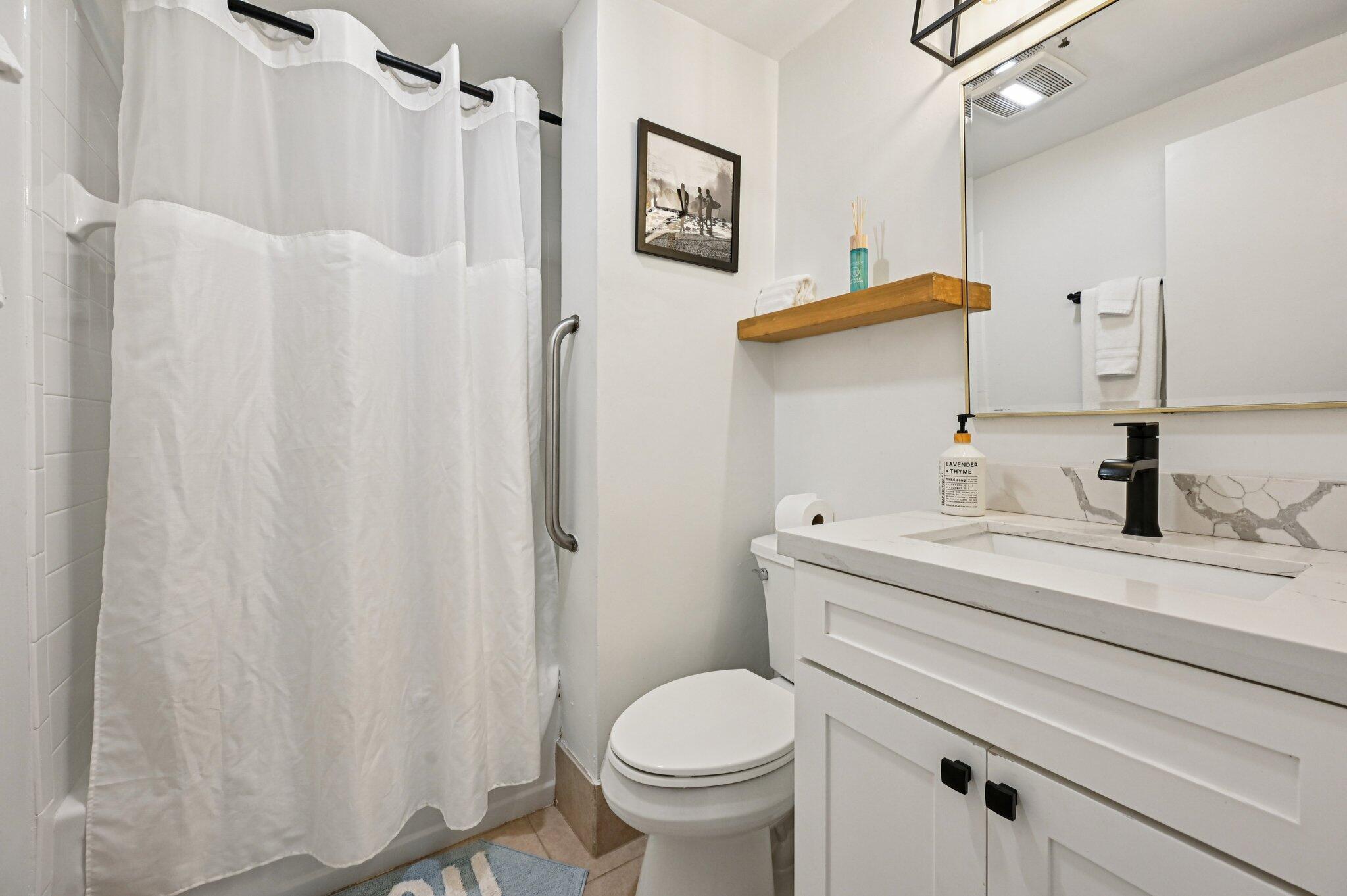 PALM BEACH HOTEL CONDO - Residential