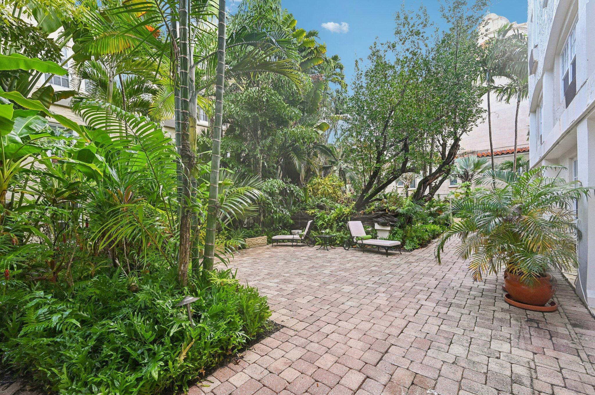 PALM BEACH HOTEL CONDO - Residential