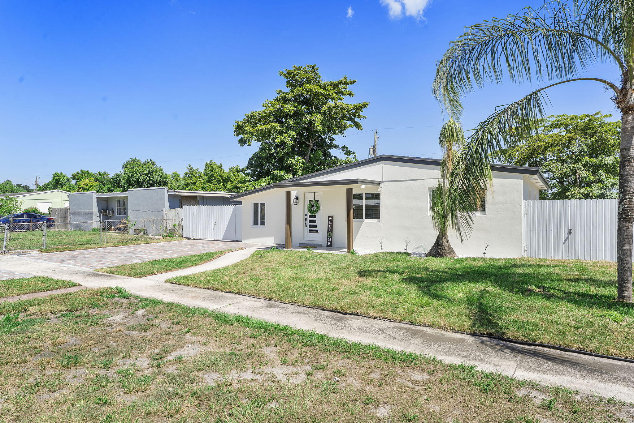416 Tuskegee Drive