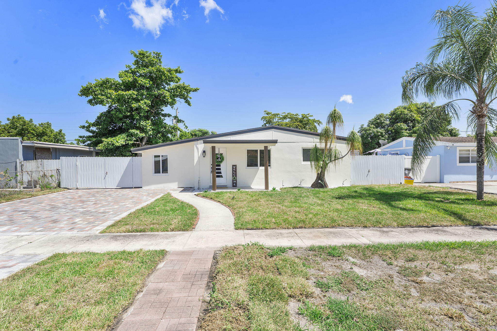 416 Tuskegee Drive