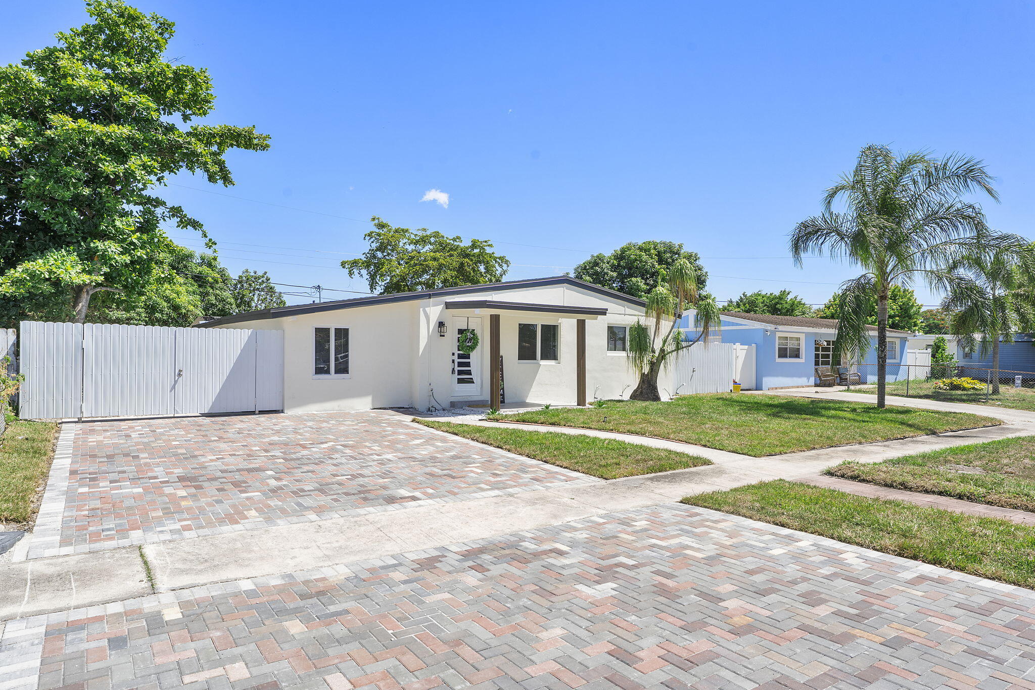 416 Tuskegee Drive