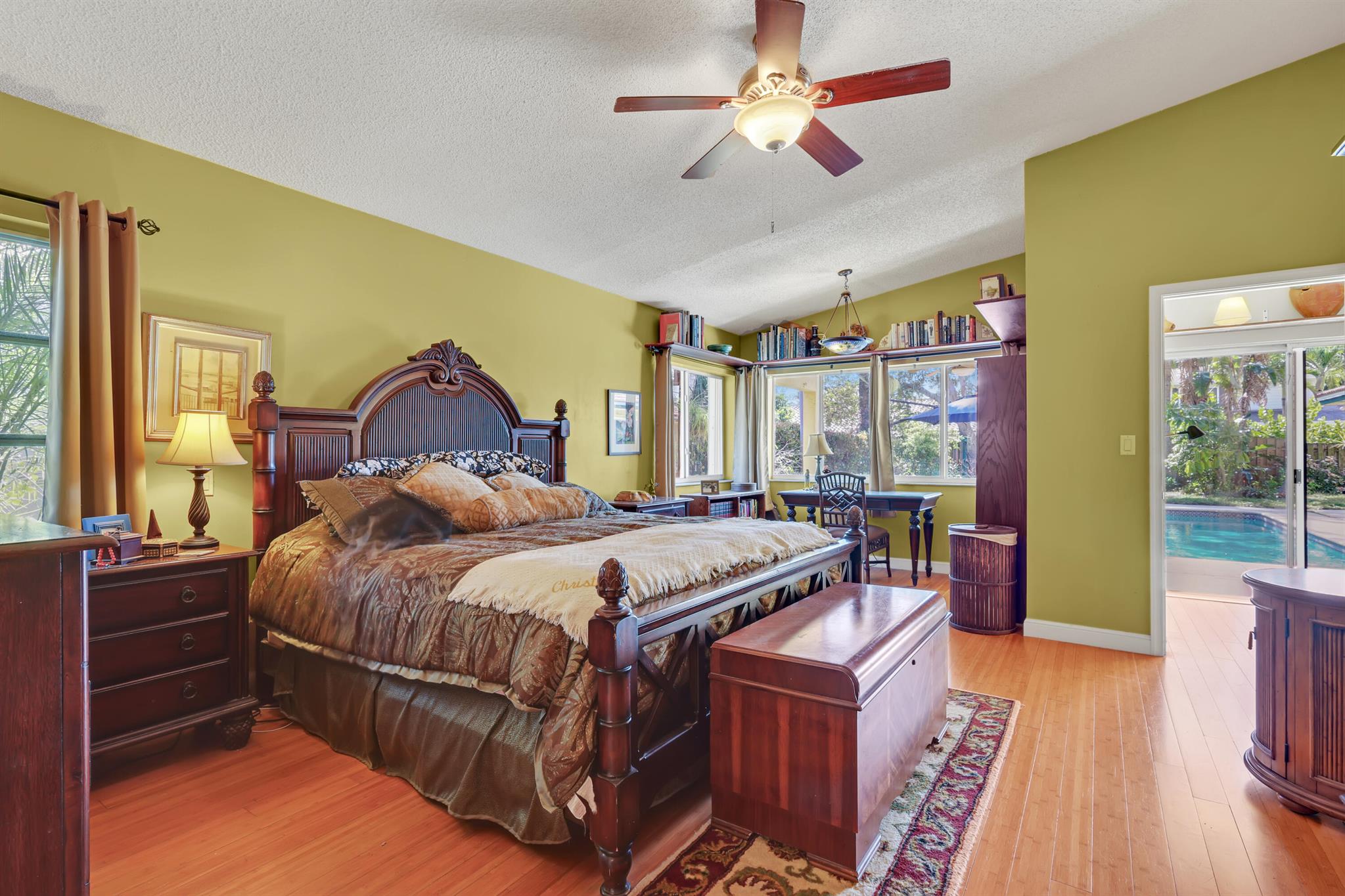 PALM BEACH FARMS - Residential