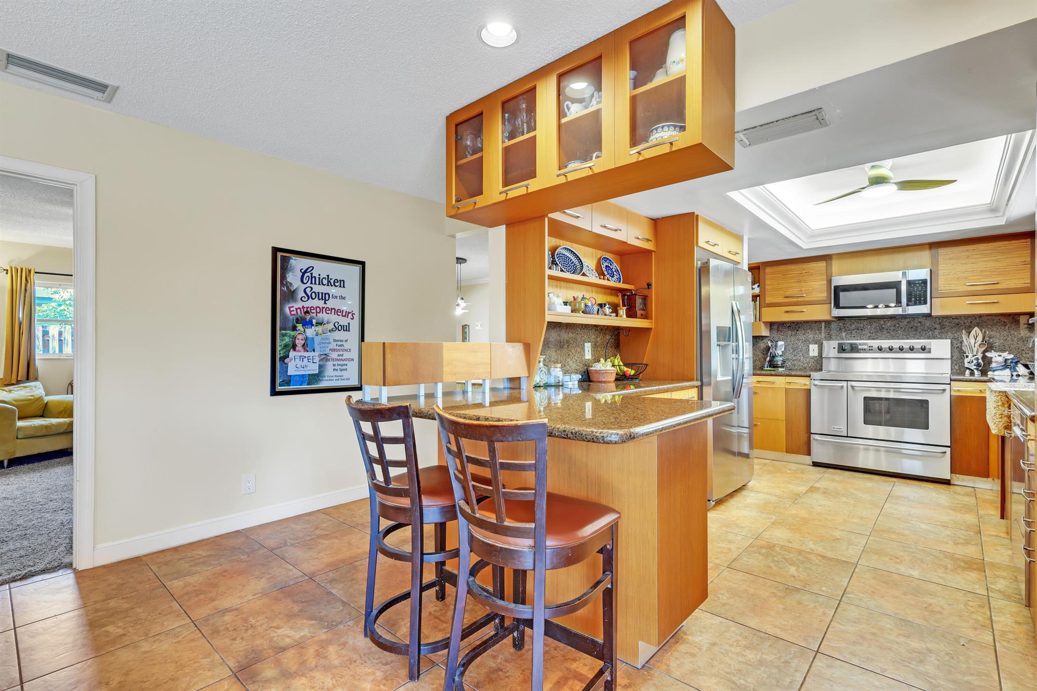 PALM BEACH FARMS - Residential