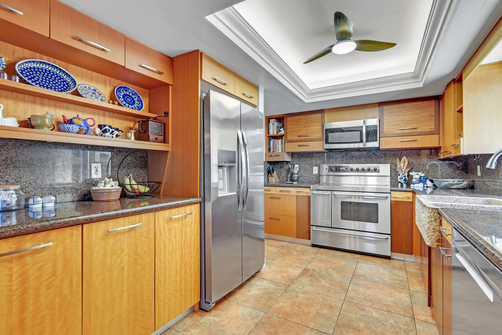 PALM BEACH FARMS - Residential