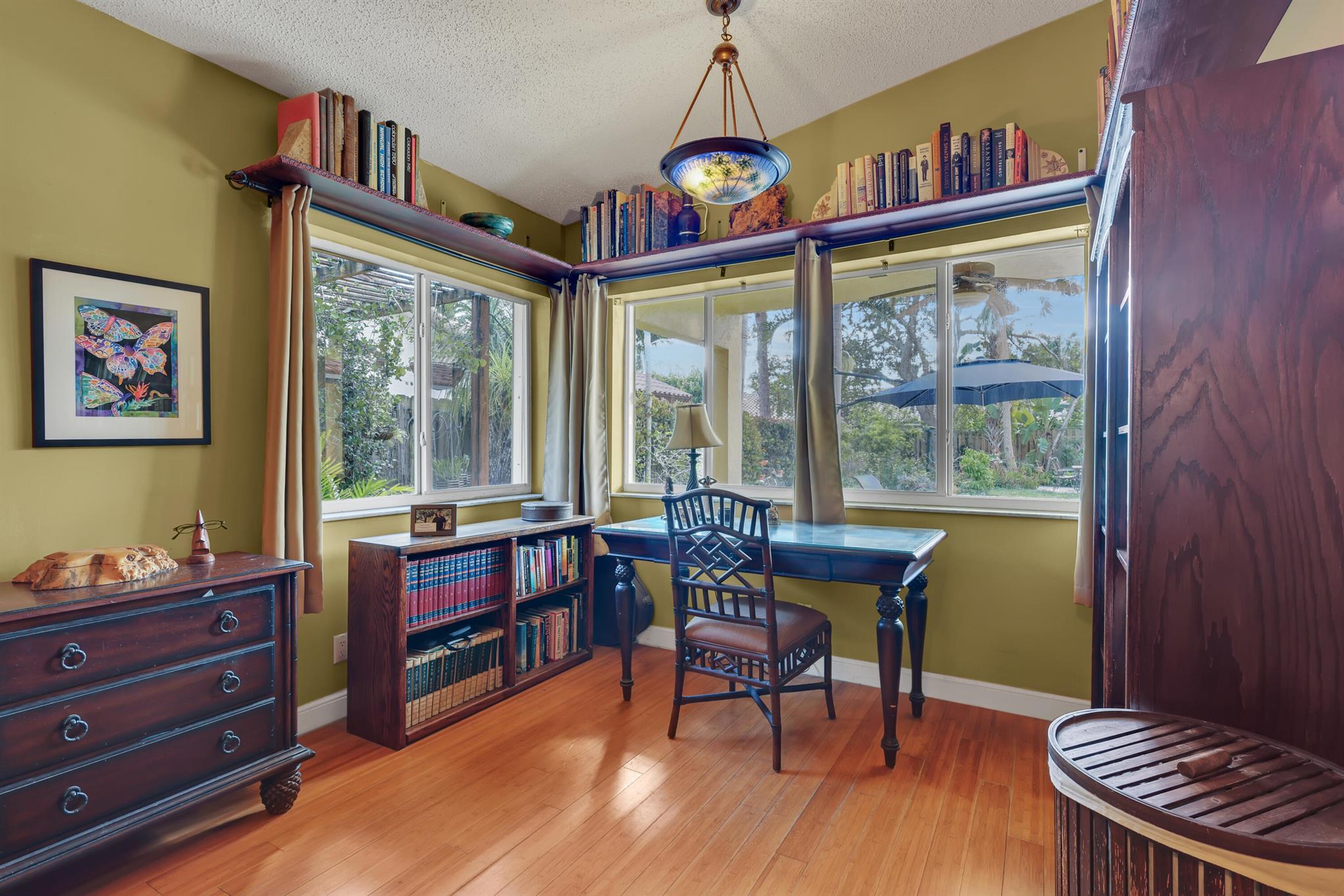 PALM BEACH FARMS - Residential