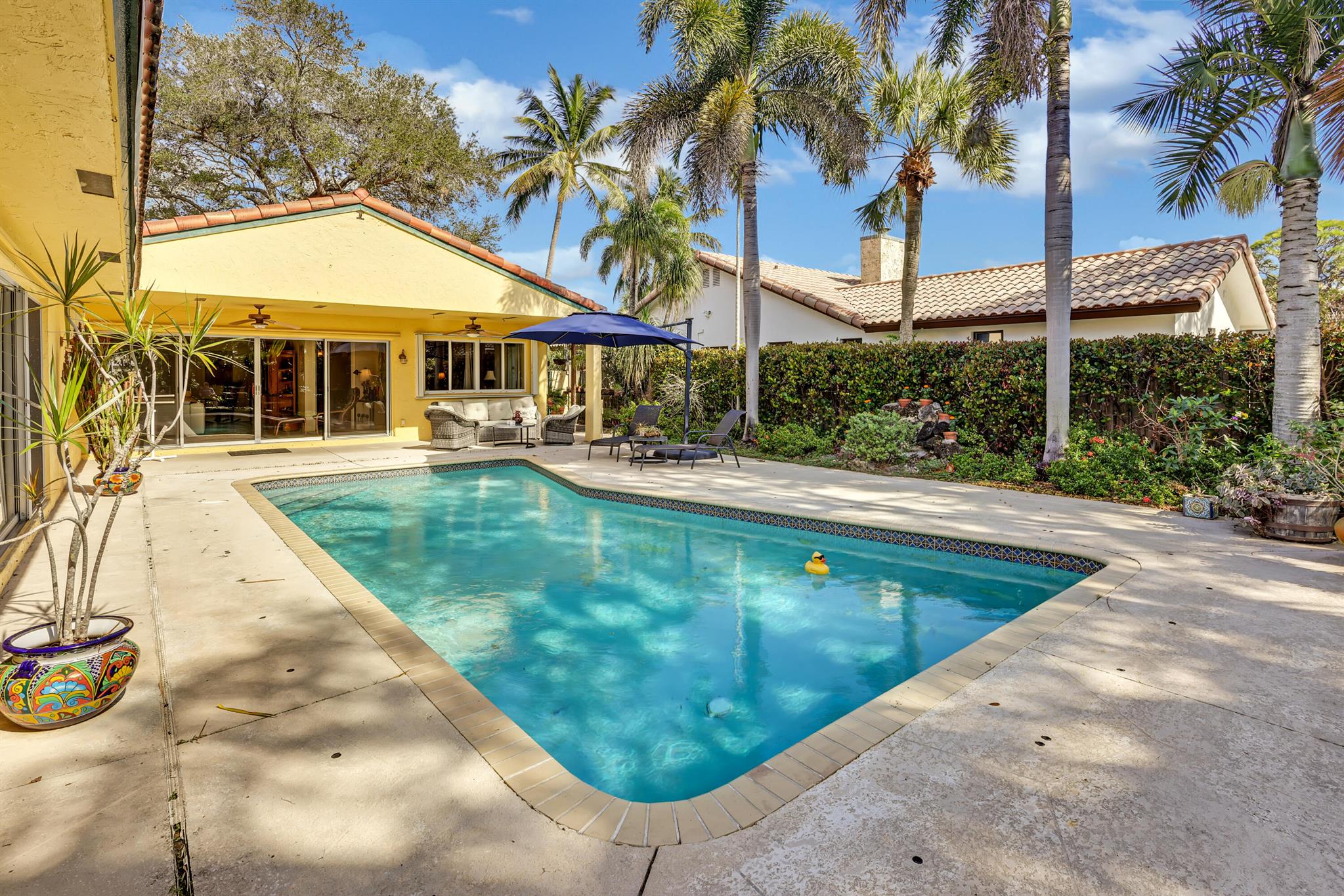 PALM BEACH FARMS - Residential