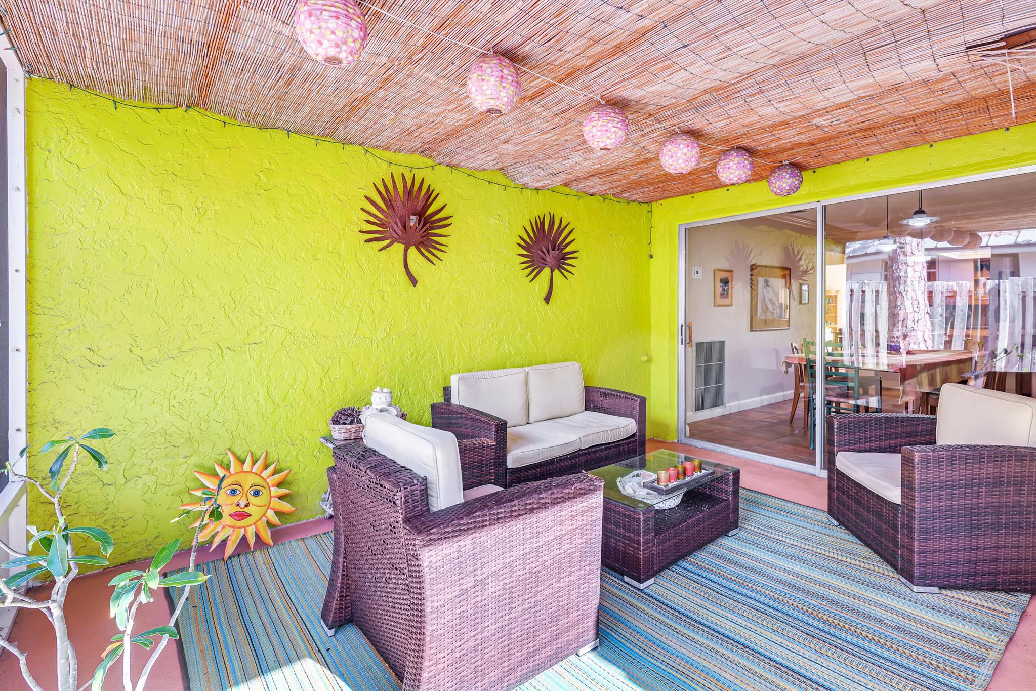 PALM BEACH FARMS - Residential