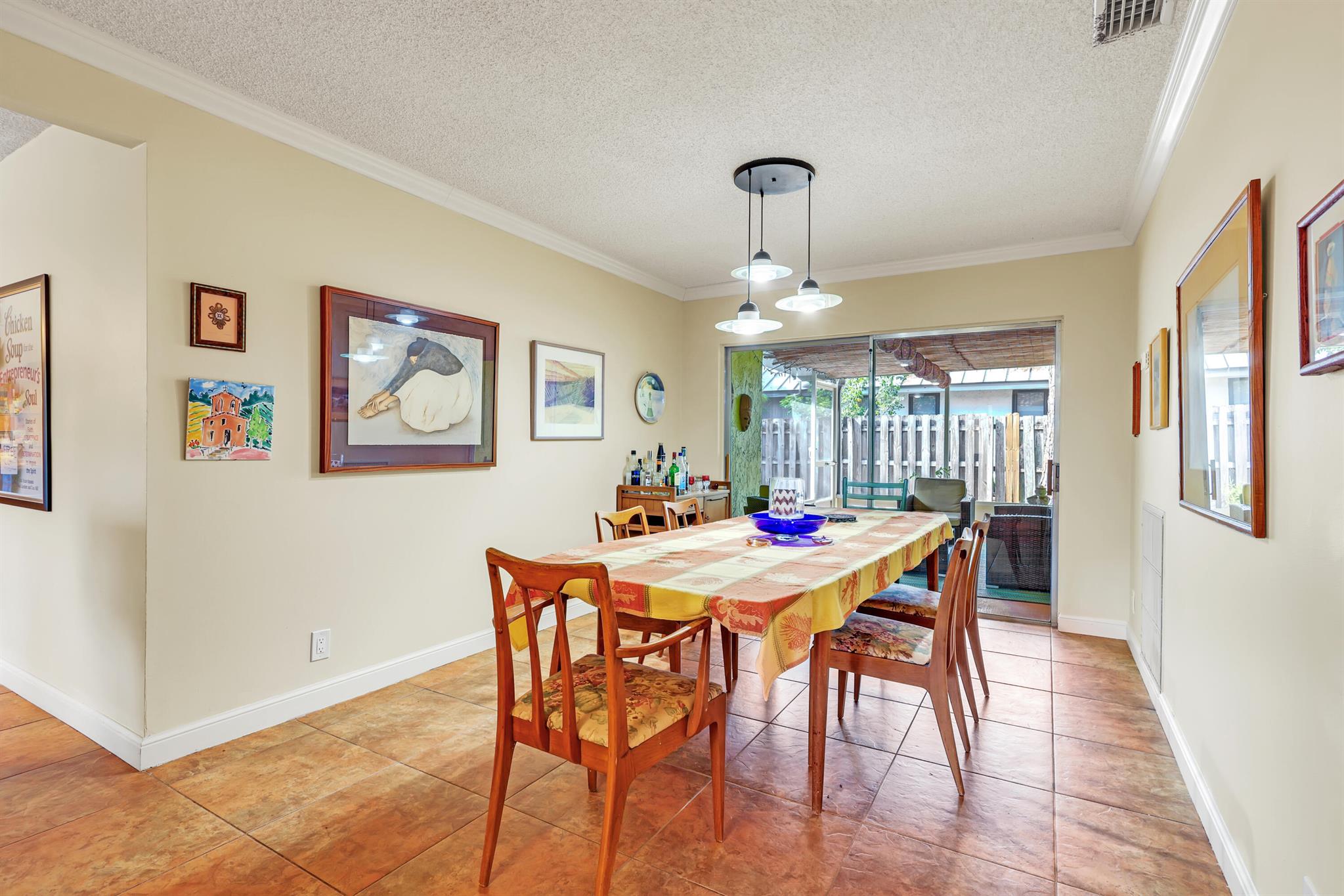 PALM BEACH FARMS - Residential