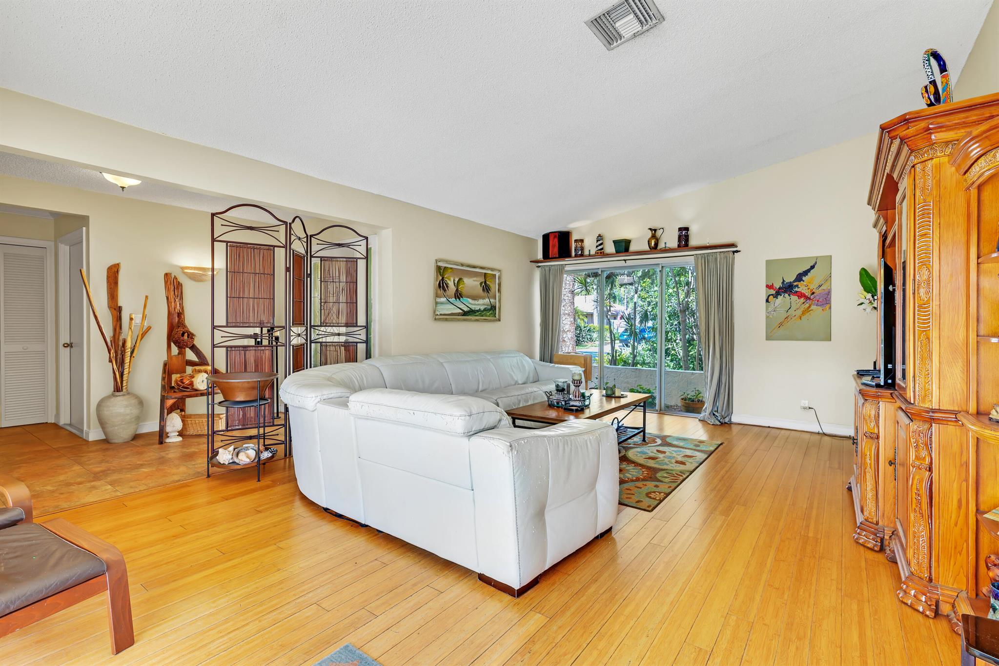 PALM BEACH FARMS - Residential