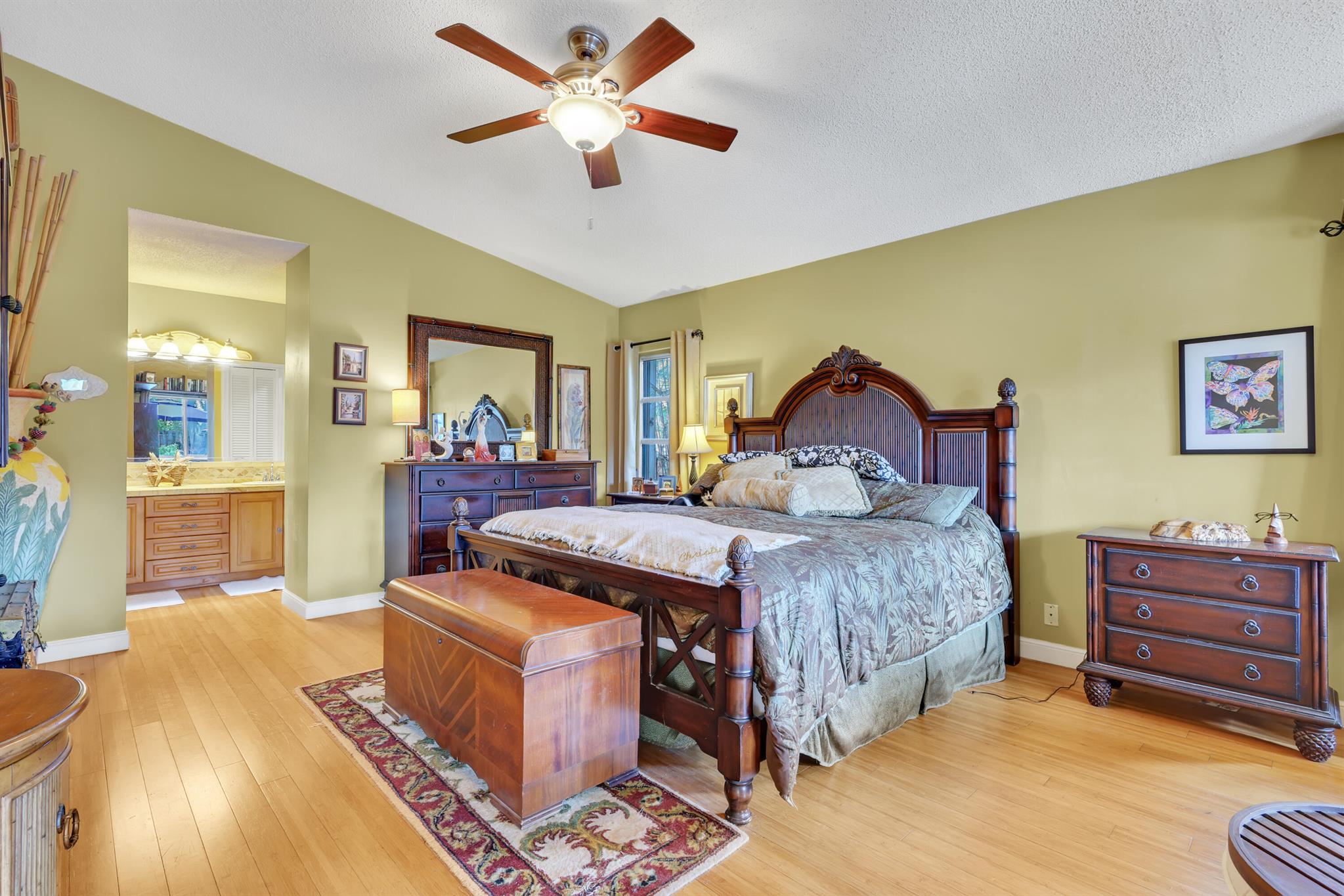 PALM BEACH FARMS - Residential