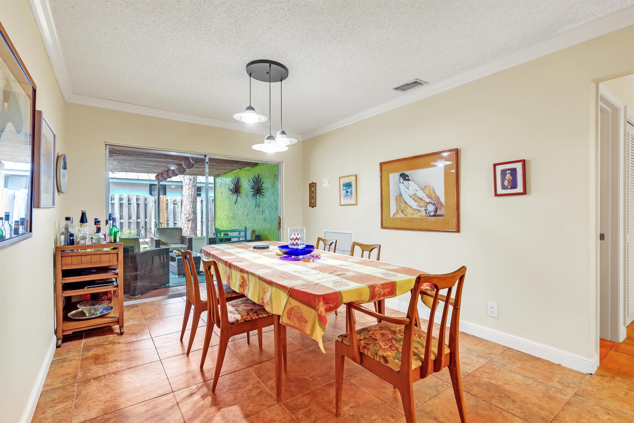 PALM BEACH FARMS - Residential