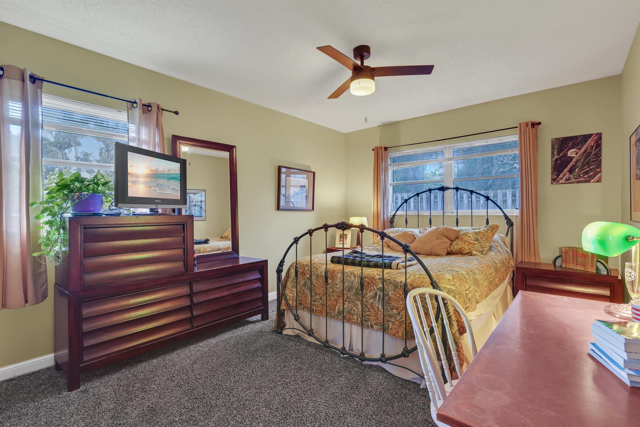 PALM BEACH FARMS - Residential