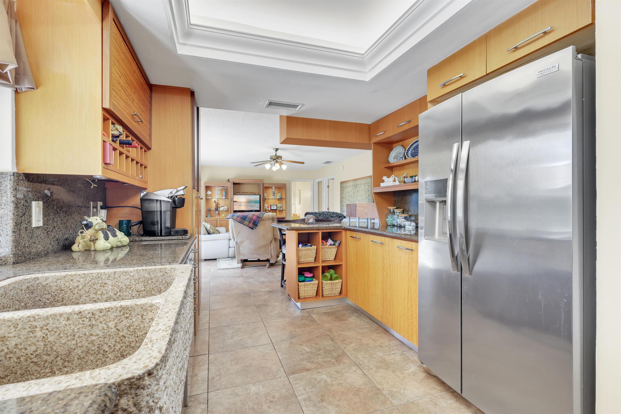 PALM BEACH FARMS - Residential