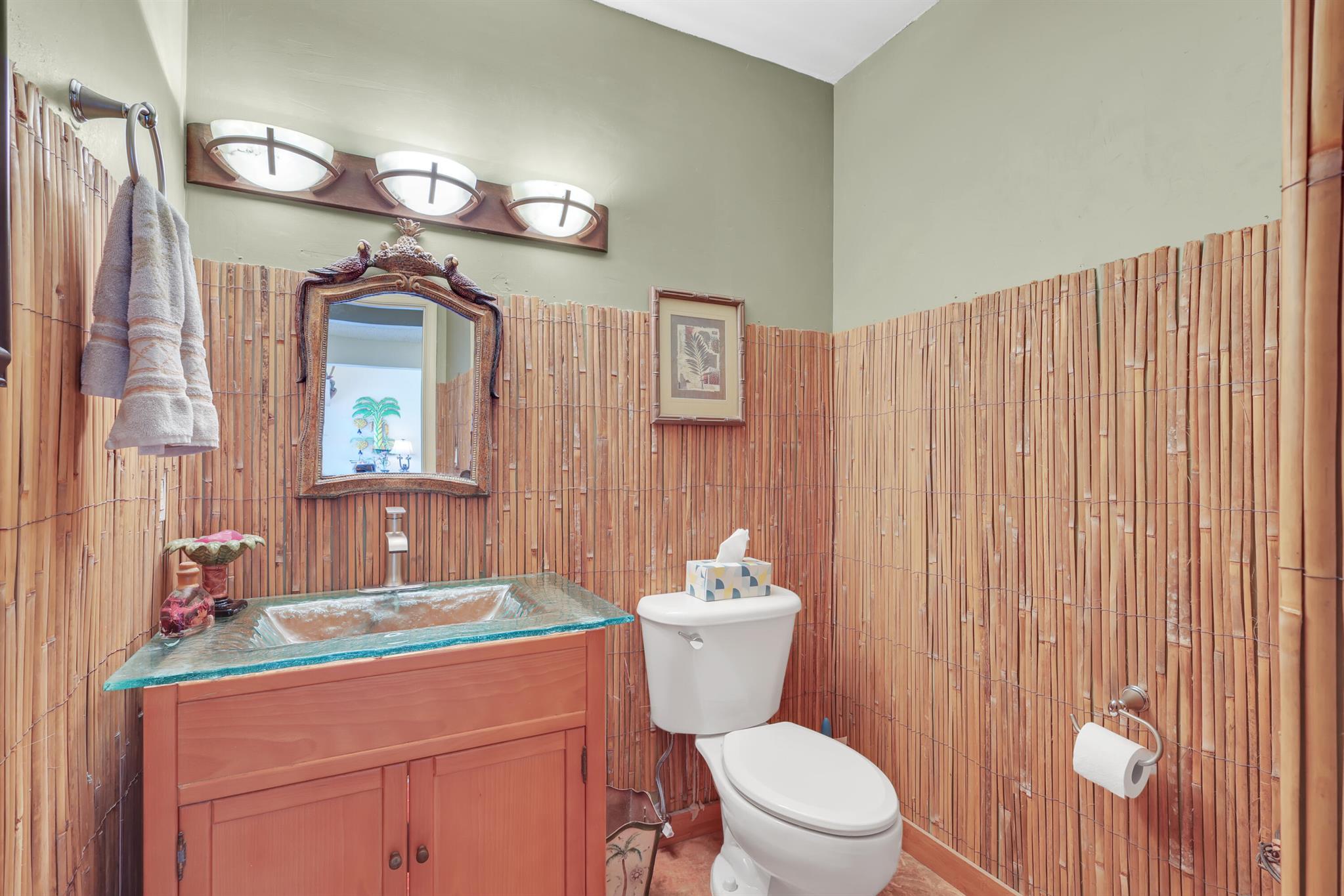 PALM BEACH FARMS - Residential