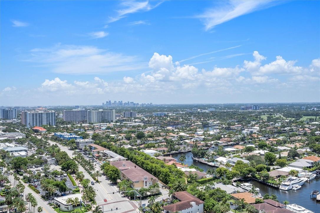 Plaza South - Residential