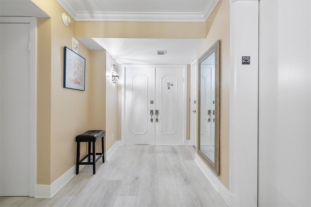 Plaza South - Residential