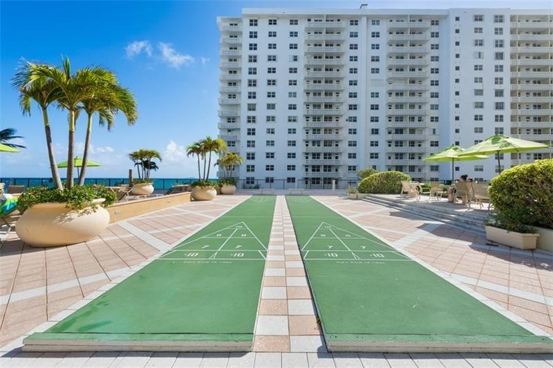 Plaza South - Residential