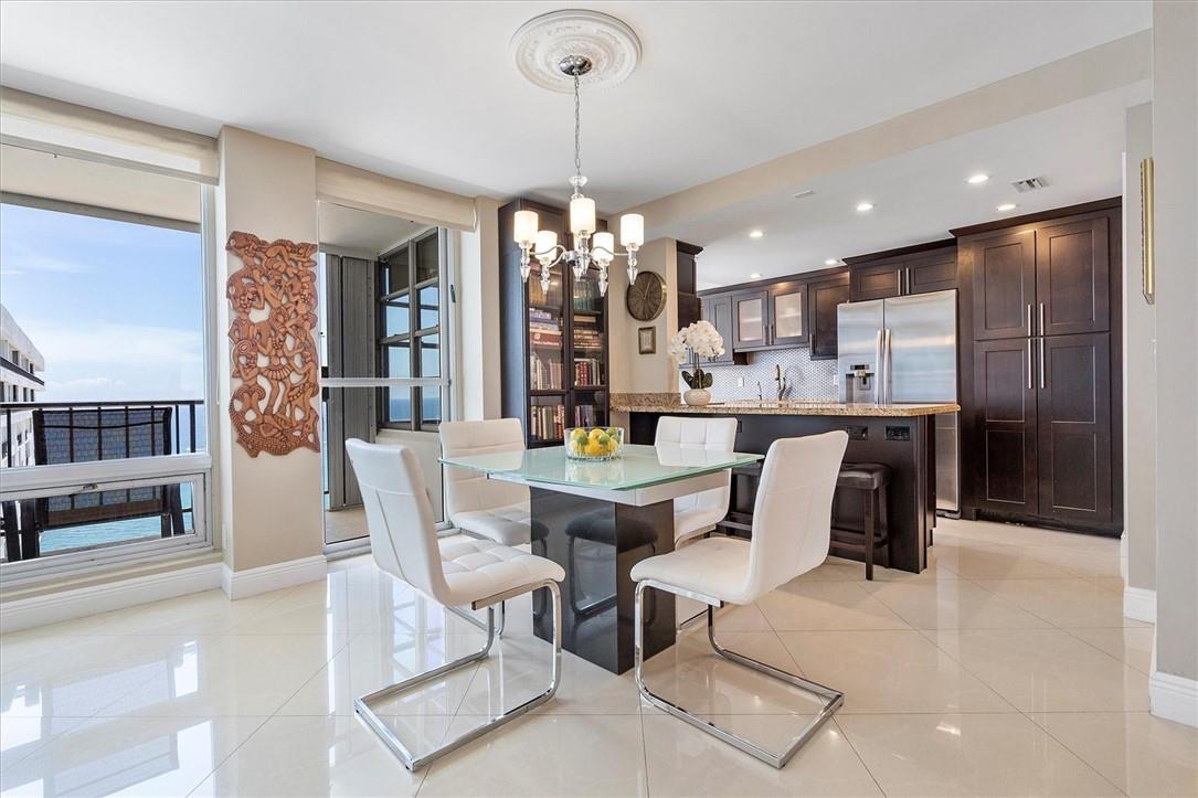 Plaza South - Residential