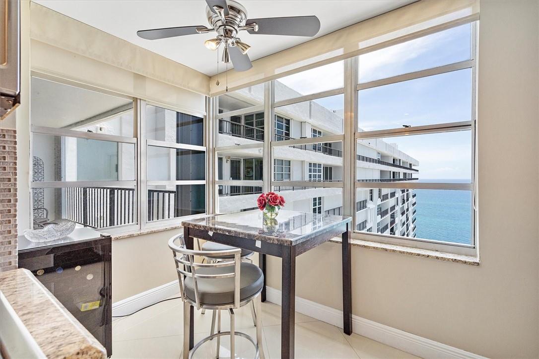 Plaza South - Residential