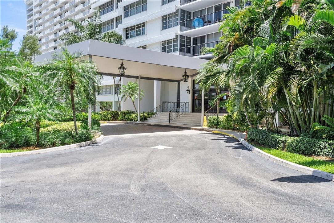 Plaza South - Residential