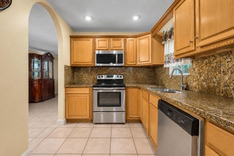 Tiny photo for 2131 Acapulco Drive, Miramar, FL 33023 (MLS # B26054647)